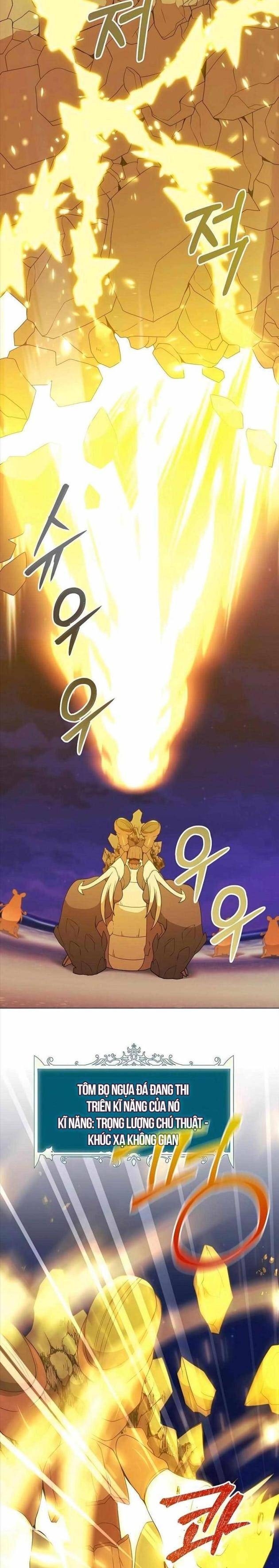 Tôi Làm Vườn Tại Thế Giới Thợ Săn - Page 12