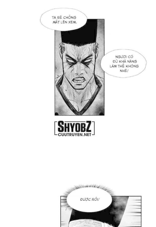 Cơn Bão Đỏ - Page 54