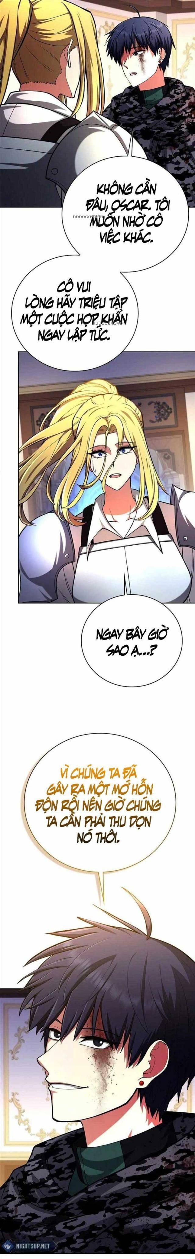 Bậc Thầy Debuff - Page 6