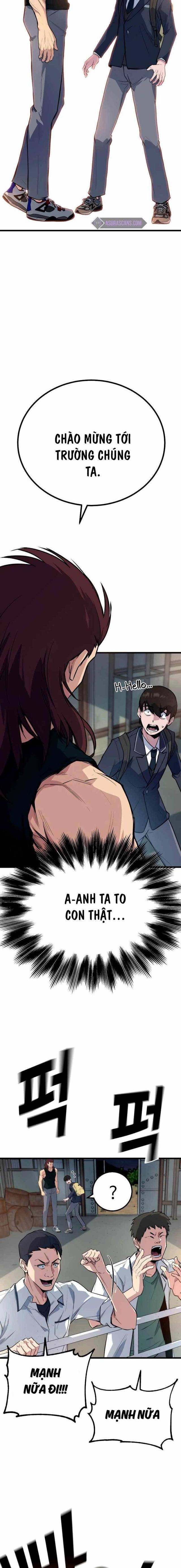 Bạo Lực Vương - Page 29