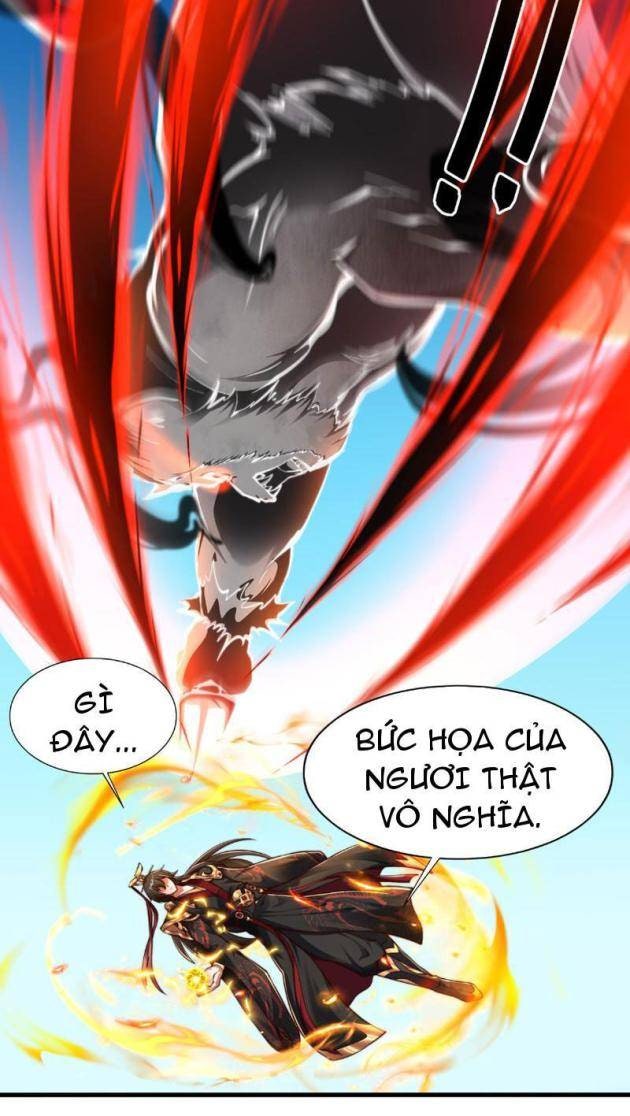Tần Hoàng Trở Về! - Page 14