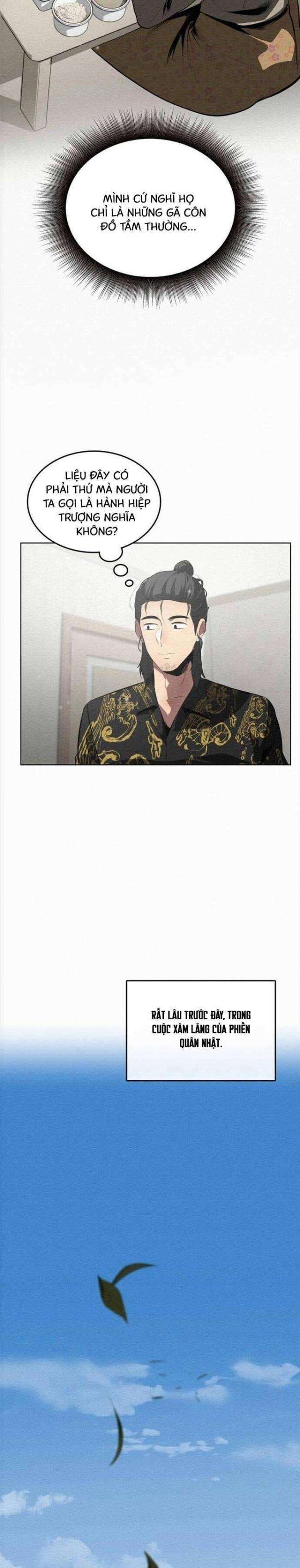 Phản Lão Hoàn Đồng Ở Thế Kỉ 21 - Page 6