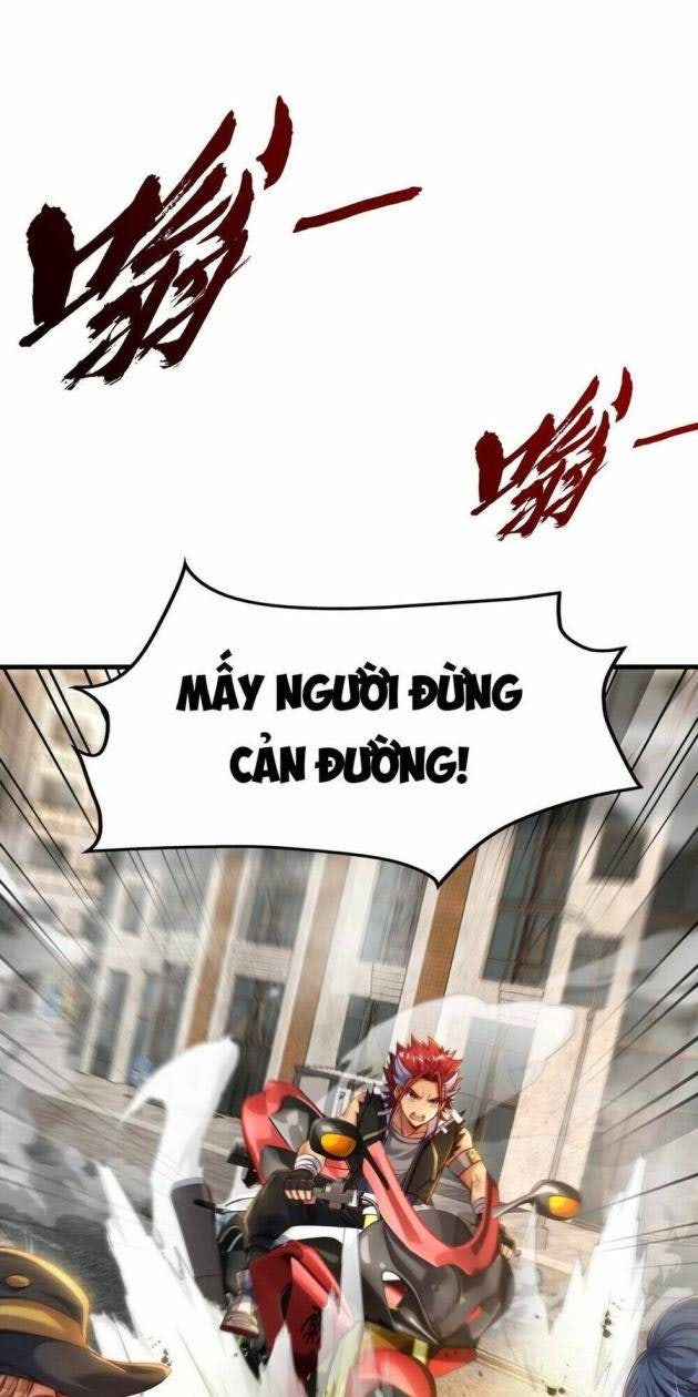 Tần Hoàng Trở Về! - Page 6