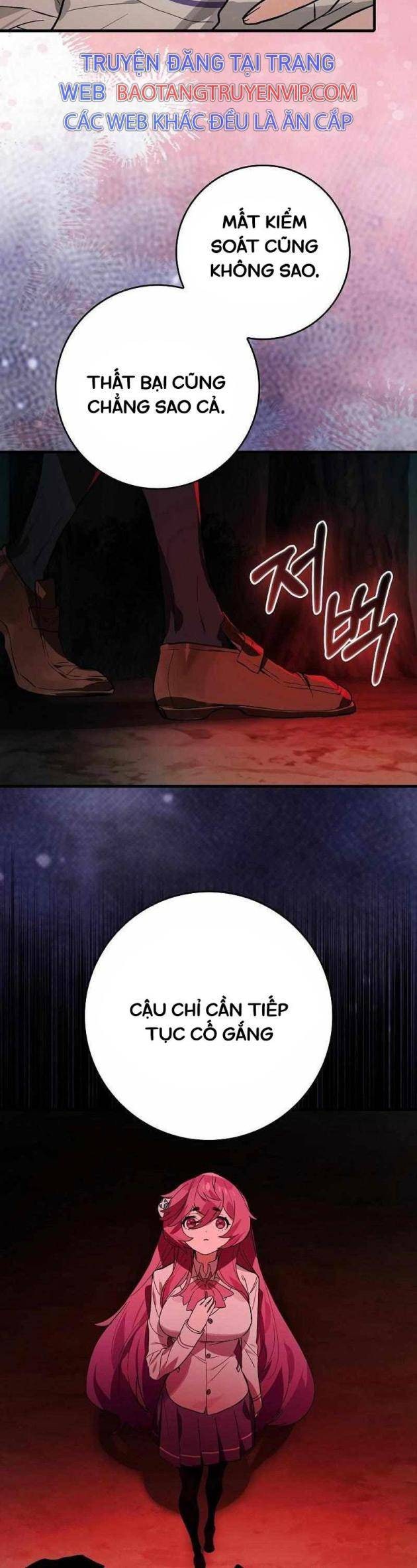 Đệ Nhất Chiến Thần Của Học Viện Thợ Săn - Page 27