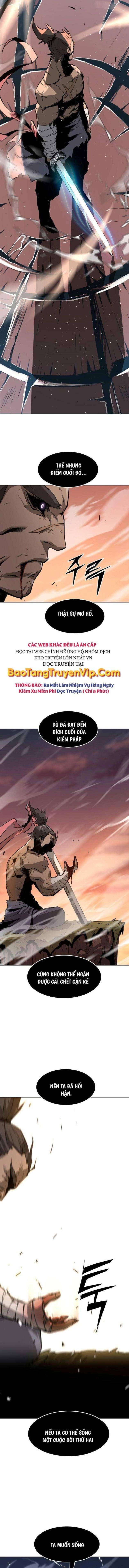 Tiểu Gia Chủ của Tứ Xuyên Đường Gia trở thành Kiếm Thần - Page 23