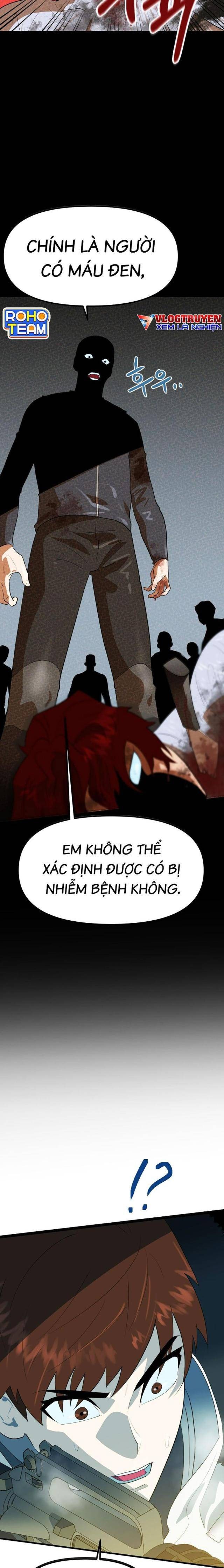 Đường Cùng - Page 35