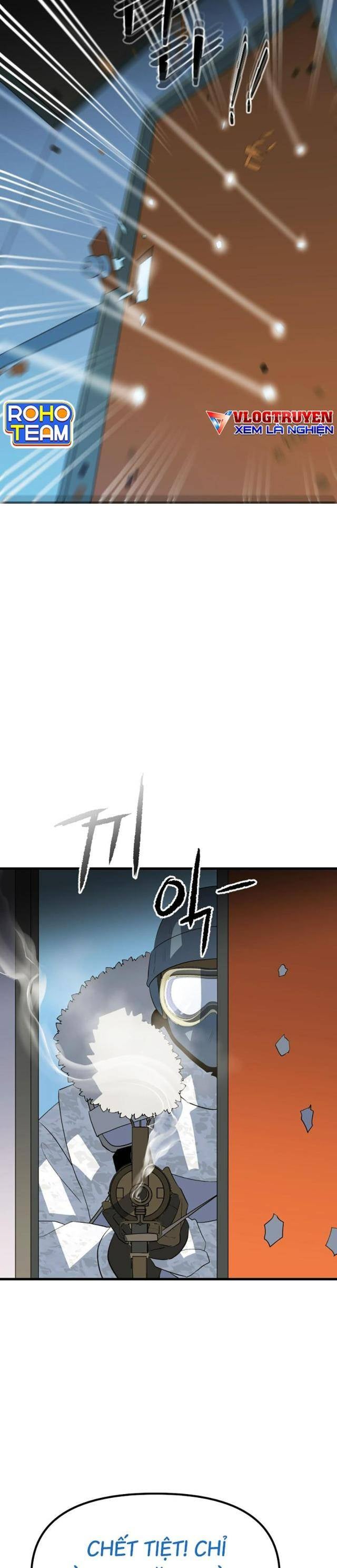 Đường Cùng - Page 13