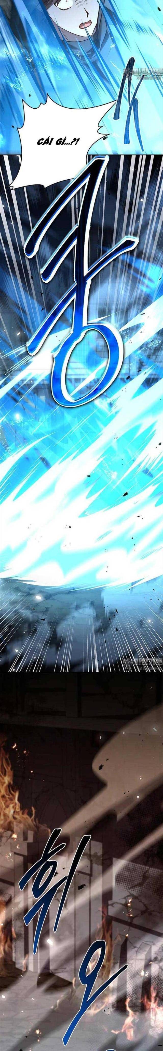 Quỷ Vương Hồi Quy Là Người Tốt - Page 15