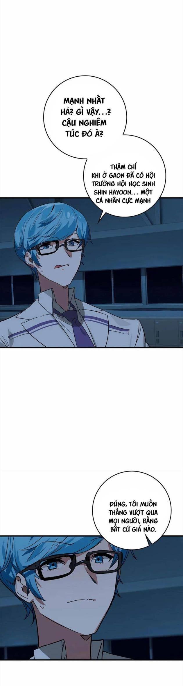 Đệ Nhất Chiến Thần Của Học Viện Thợ Săn - Page 28