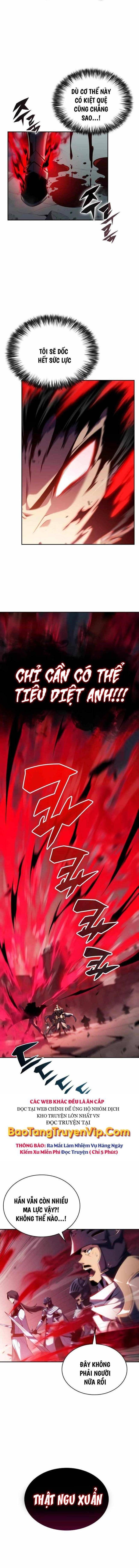 Cậu Nhỏ Nhà Công Tước Là Sát Thủ Hồi Quy - Page 12