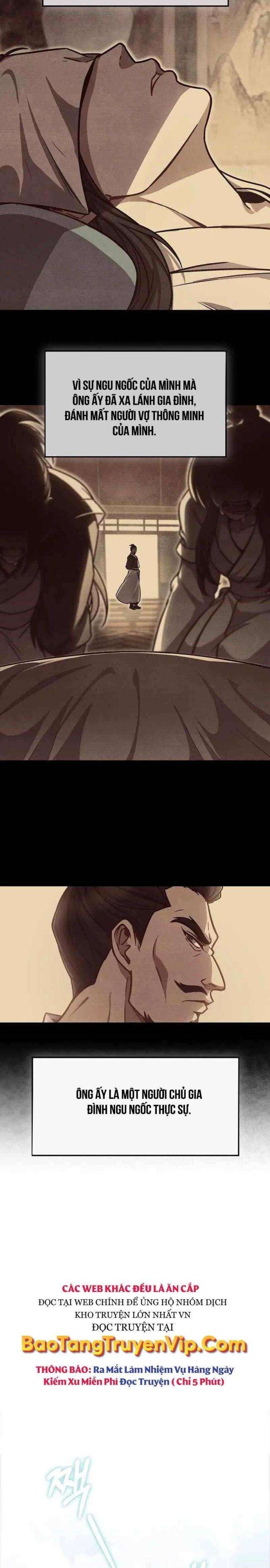 Song Kiếm Nhà Tư Mã - Page 27