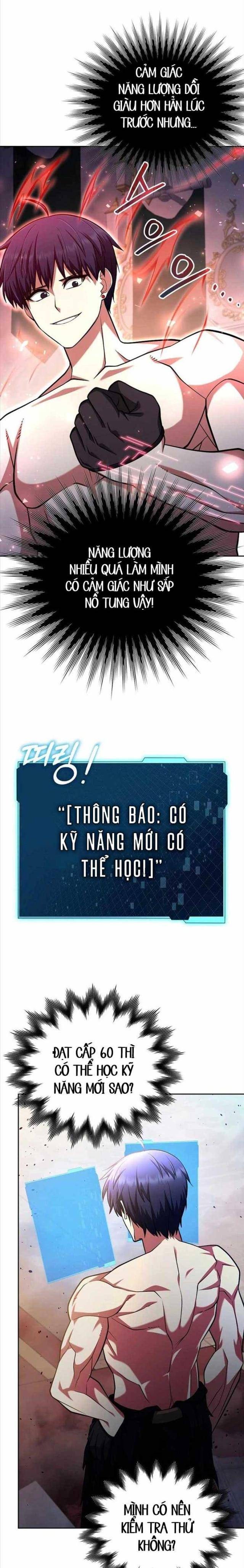 Bậc Thầy Debuff - Page 22