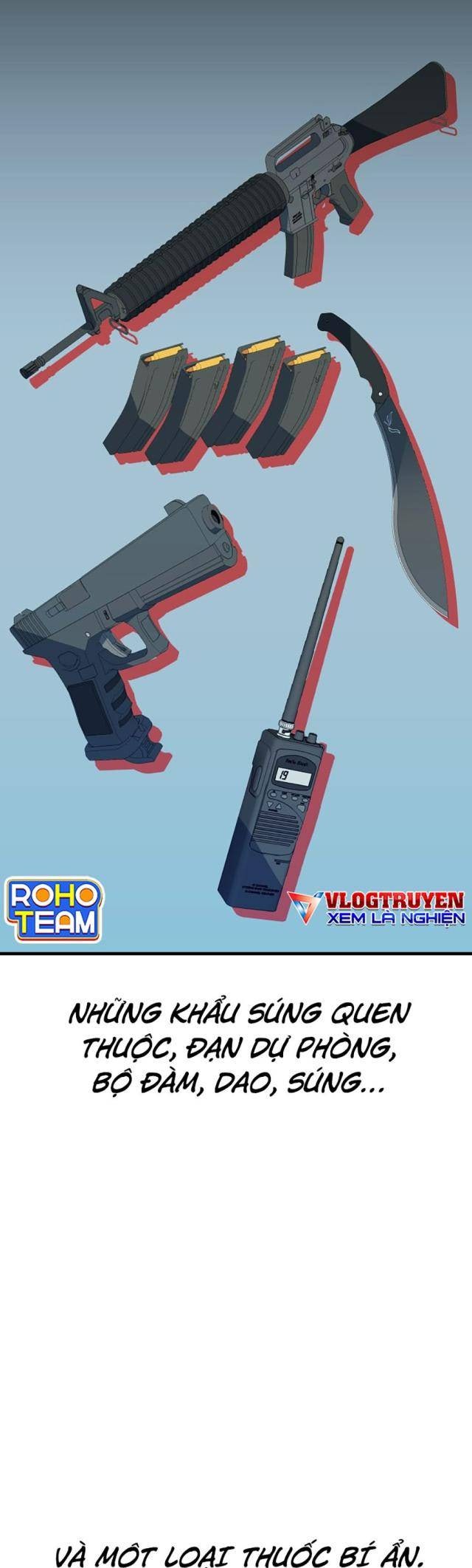 Đường Cùng - Page 17