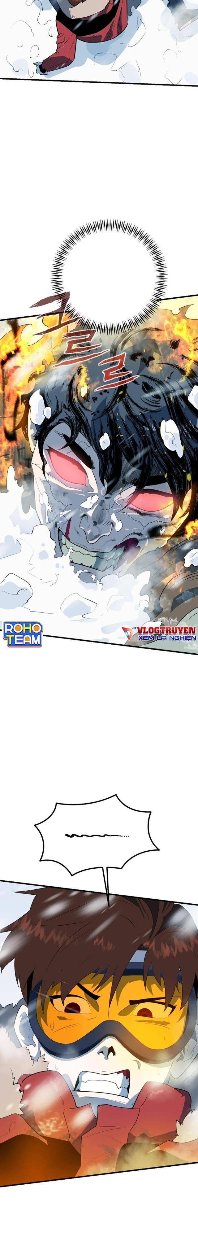 Đường Cùng - Page 22