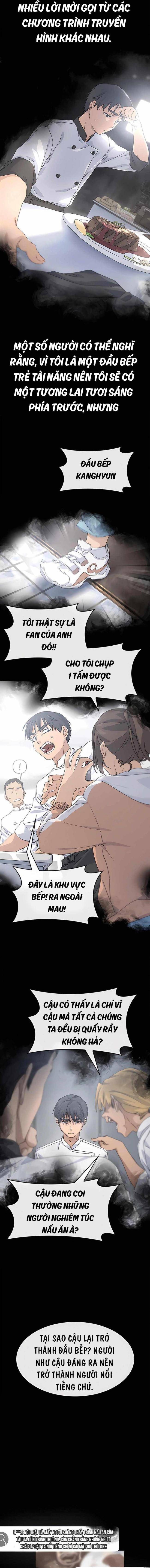 Chữa Lành Cuộc Sống Thông Qua Cắm Trại Ở Thế Giới Khác - Page 8