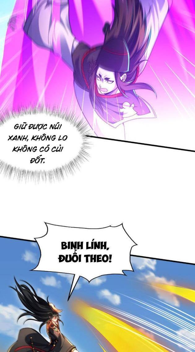 Tần Hoàng Trở Về! - Page 28
