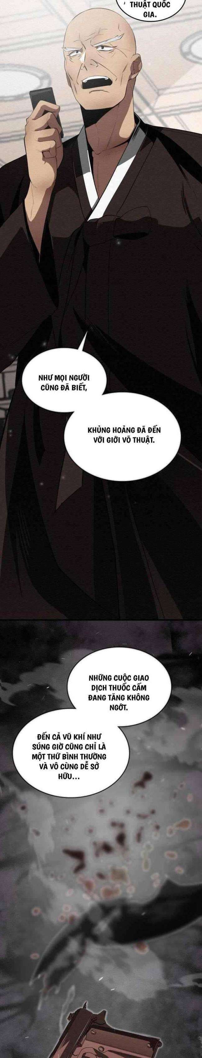 Phản Lão Hoàn Đồng Ở Thế Kỉ 21 - Page 32