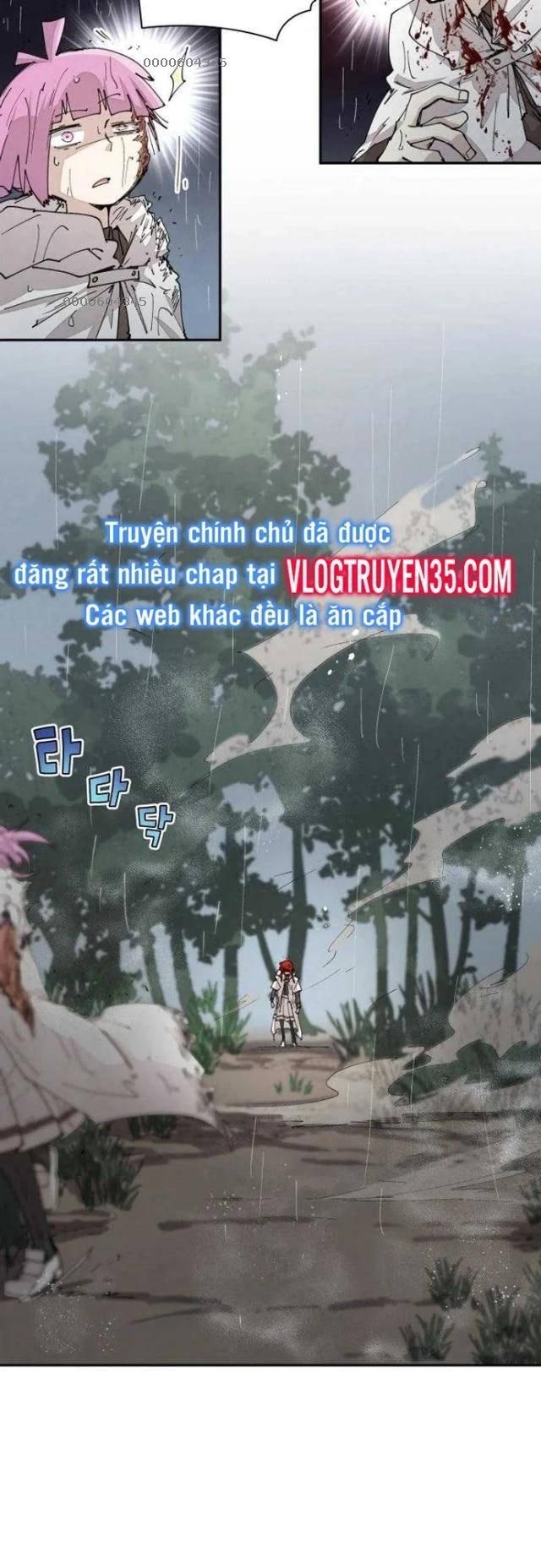 Đại Pháp Sư Của Tổ Đội Hồi Quy - Page 8