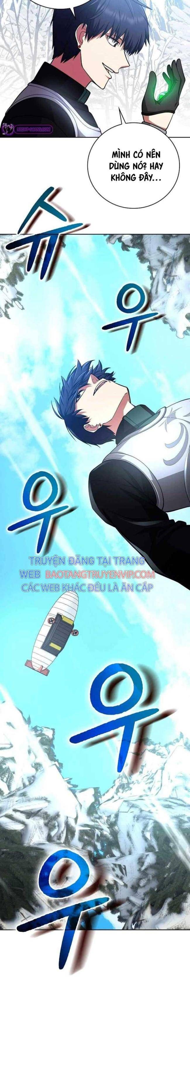 Bậc Thầy Debuff - Page 7