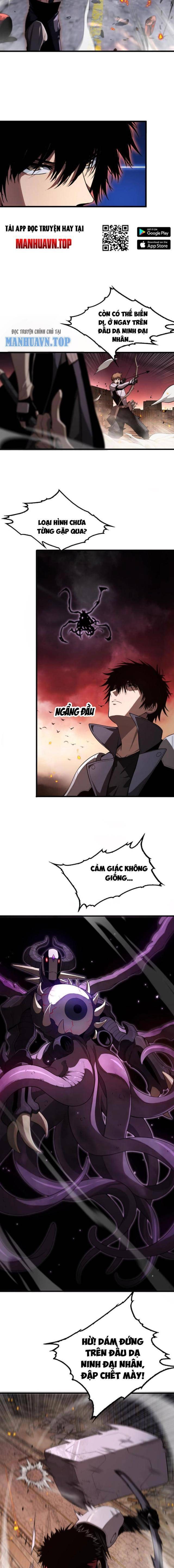 Mạt Thế Kiếm Thần: Ta Chấn Kinh Toàn Cầu - Page 7