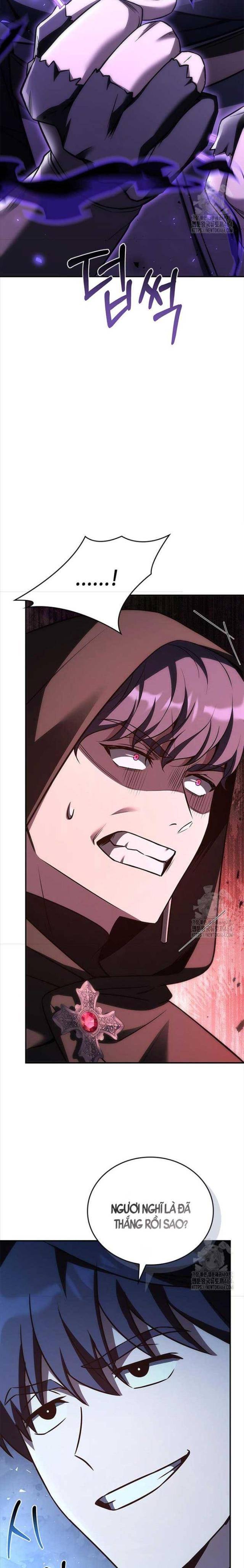 Quỷ Vương Hồi Quy Là Người Tốt - Page 18