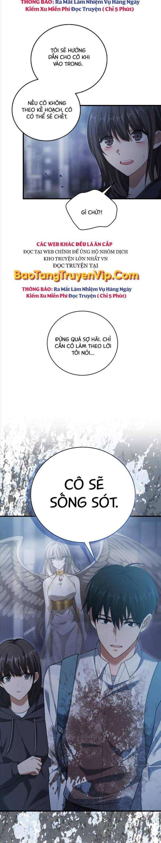 Người Chơi Có Thiên Phú Nghịch Thiên - Page 36