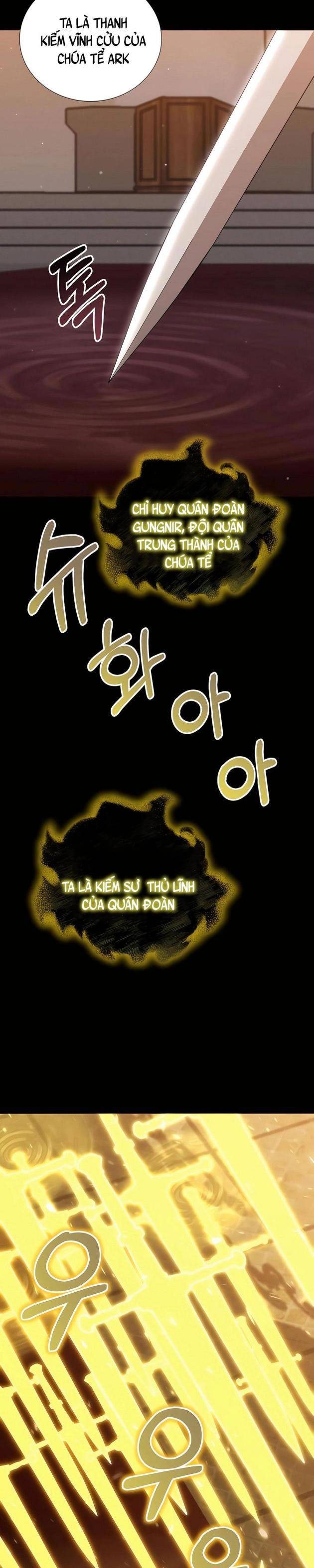 Tôi Làm Vườn Tại Thế Giới Thợ Săn - Page 7