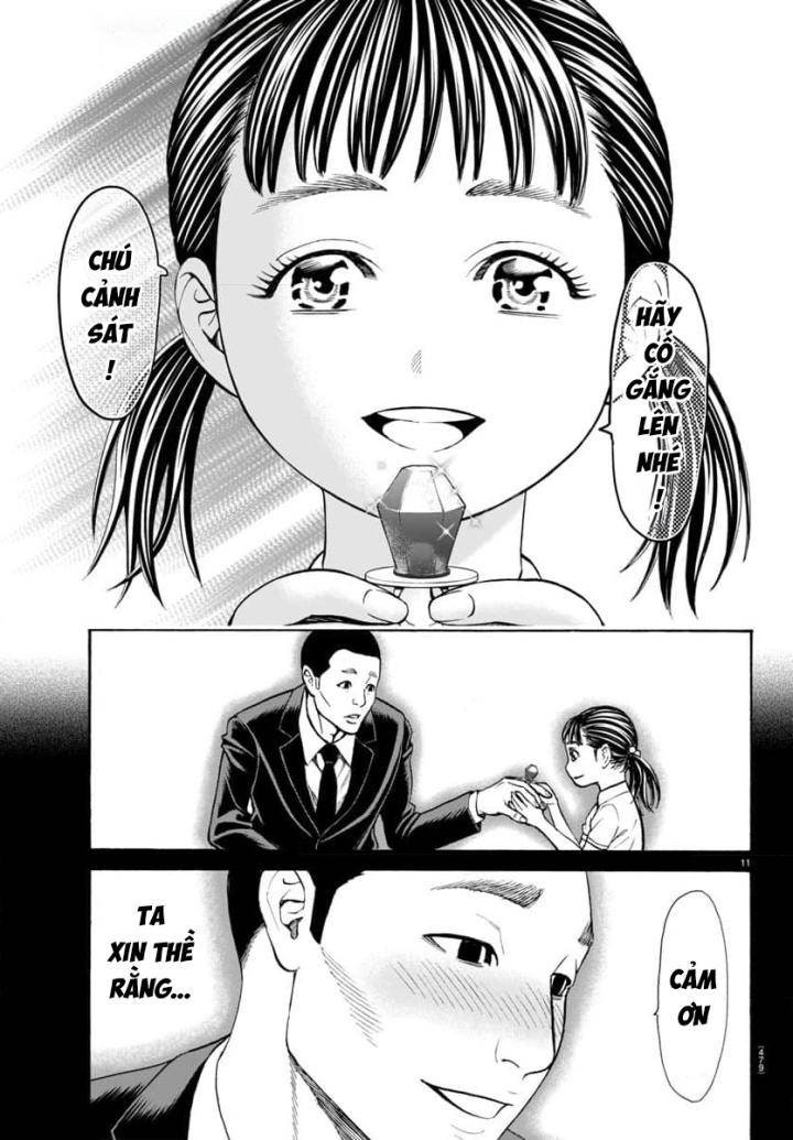 Psycho X Past: Những Vụ Án Giết Người Kỳ Quái - Page 12