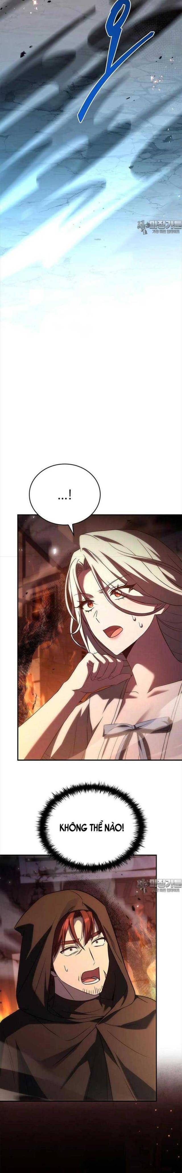 Quỷ Vương Hồi Quy Là Người Tốt - Page 16