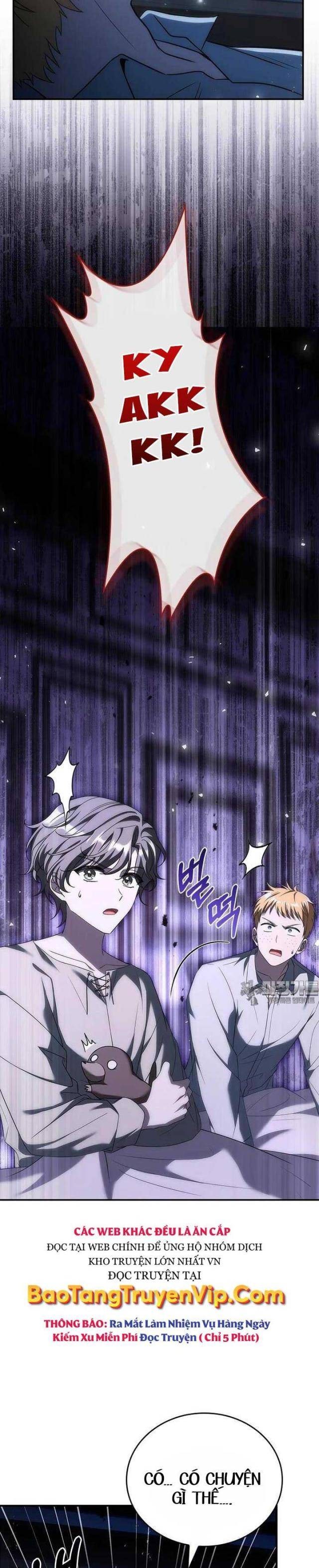 Quỷ Vương Hồi Quy Là Người Tốt - Page 13