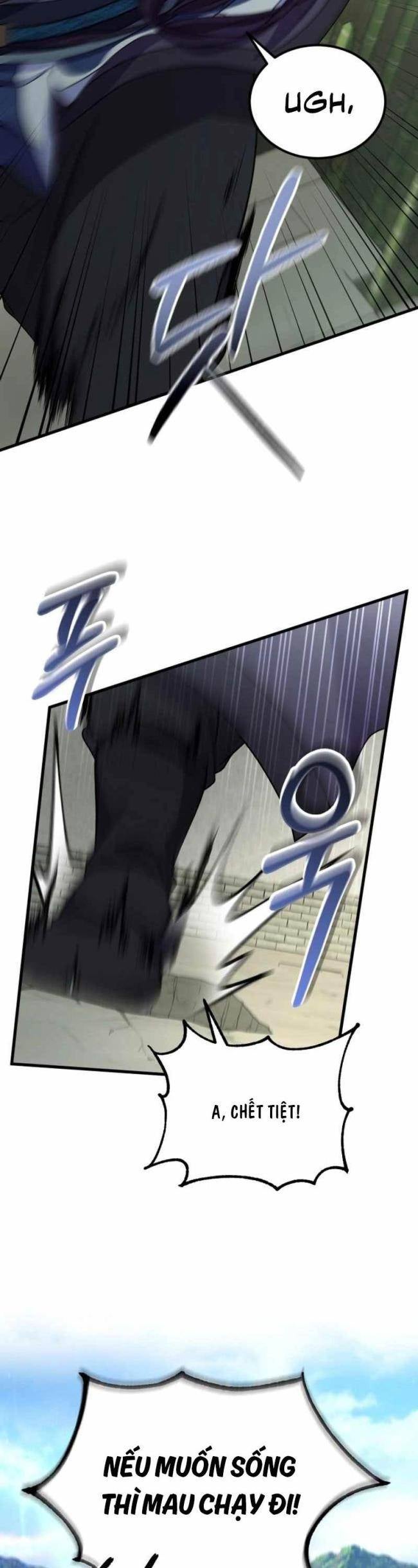 Phá Công Kiếm Đế - Page 6