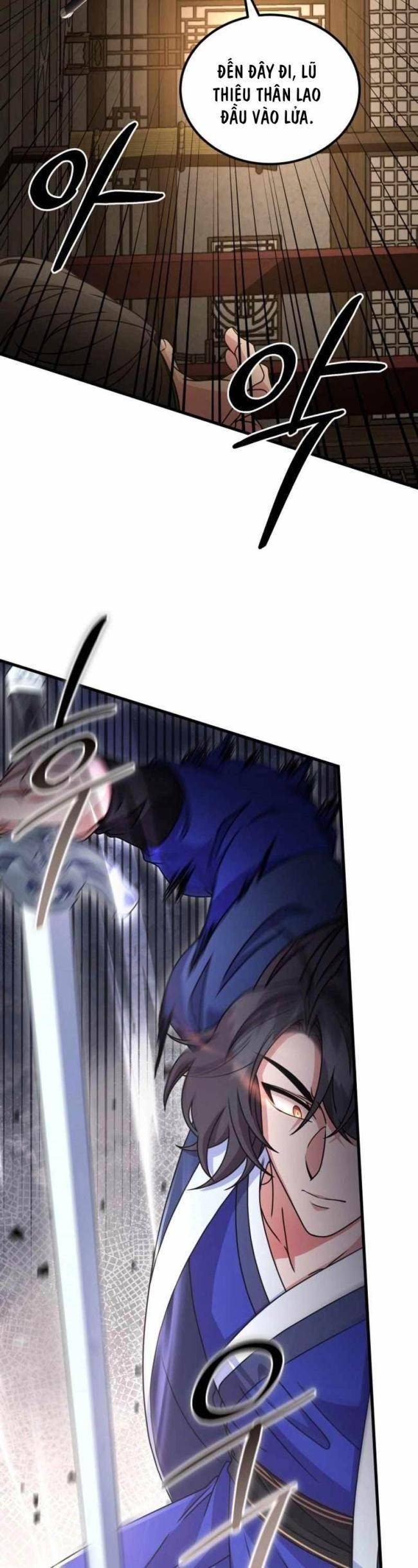 Phá Công Kiếm Đế - Page 30