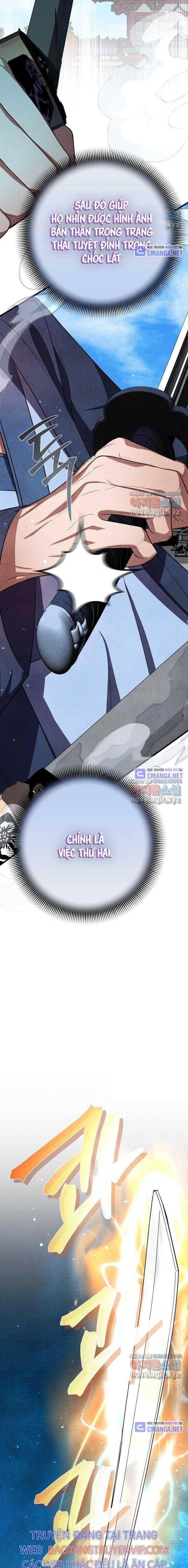 Thần Đồng Võ Thuật Hồi Quy - Page 20