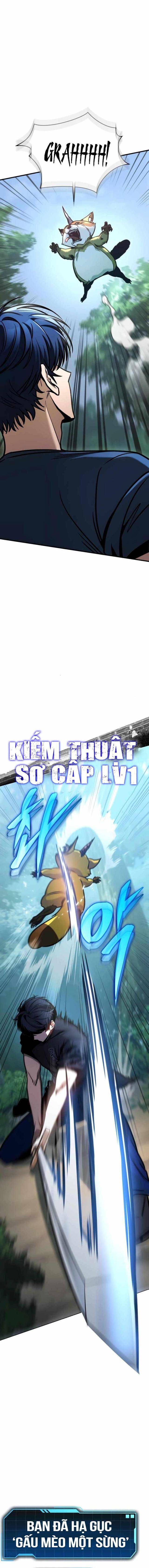 Cuốn Sách Chiến Lược Hàng Đầu Mà Chỉ Tôi Mới Có Thể Nhìn Thấy - Page 27