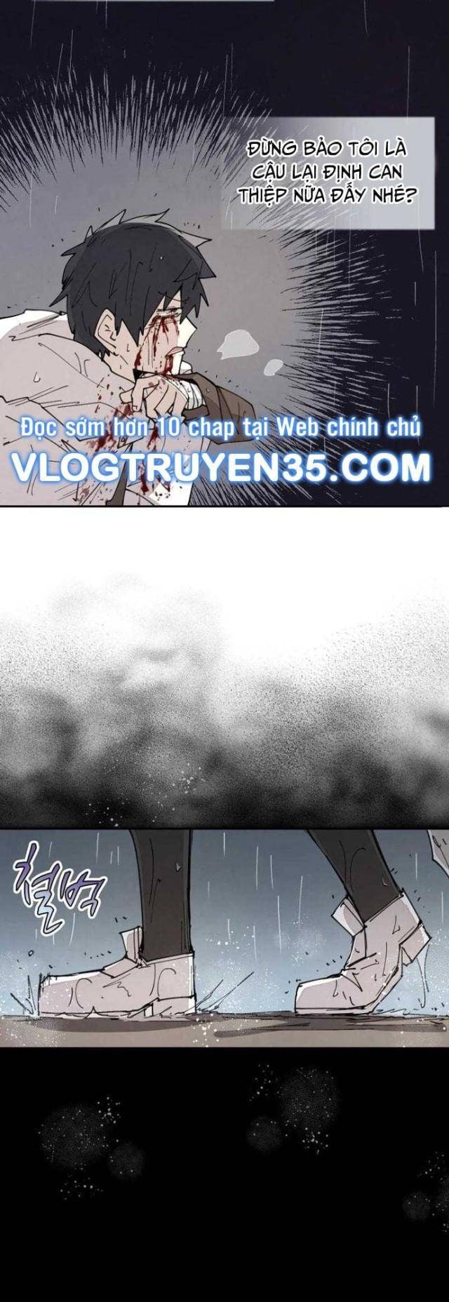 Đại Pháp Sư Của Tổ Đội Hồi Quy - Page 10