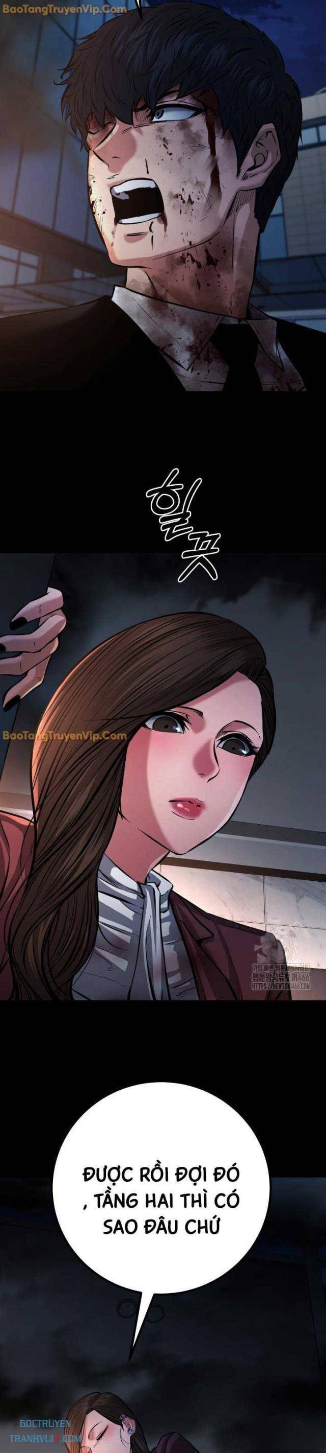 Thanh Kiếm Báo Thù - Page 10