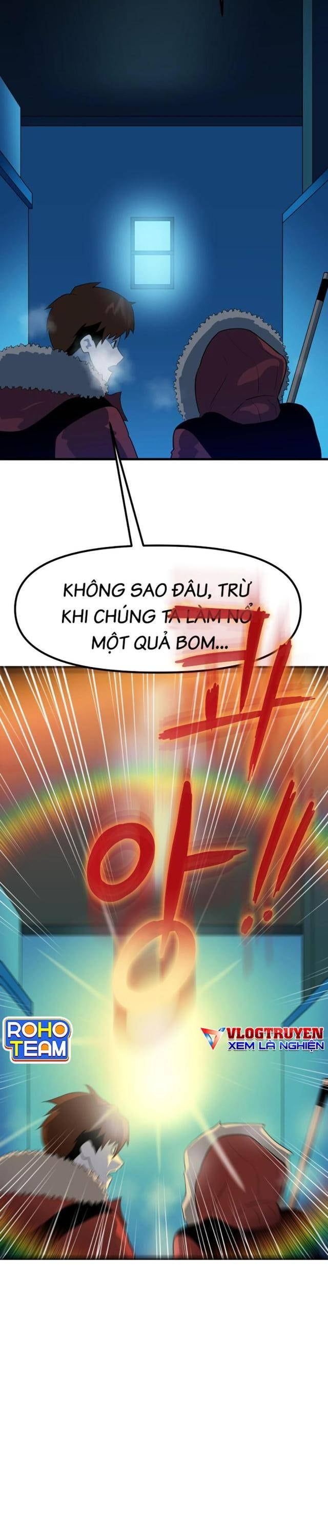 Đường Cùng - Page 29
