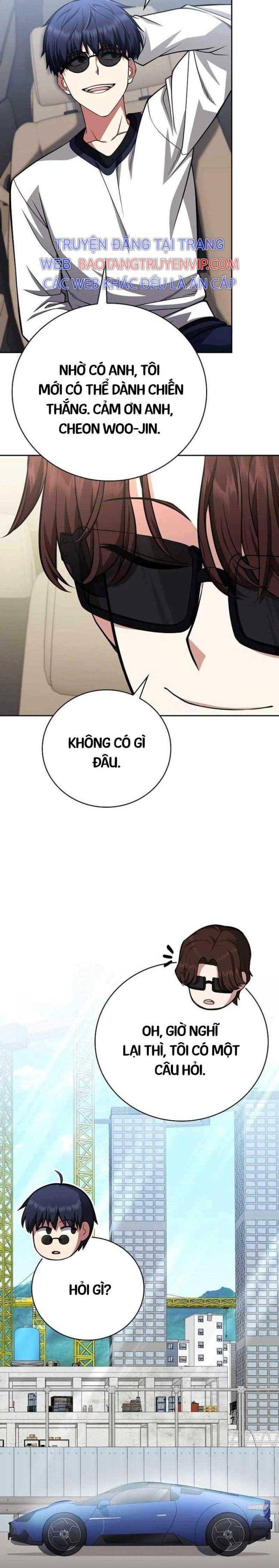 Bậc Thầy Debuff - Page 27