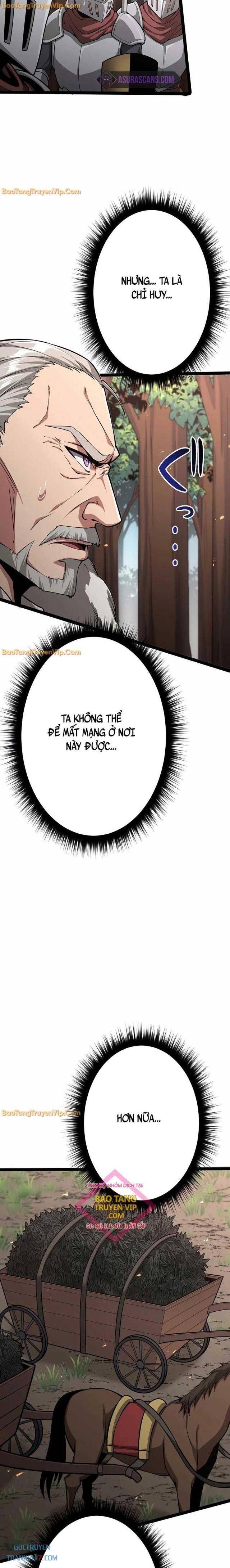 Phòng Thủ Hầm Ngục - Page 16