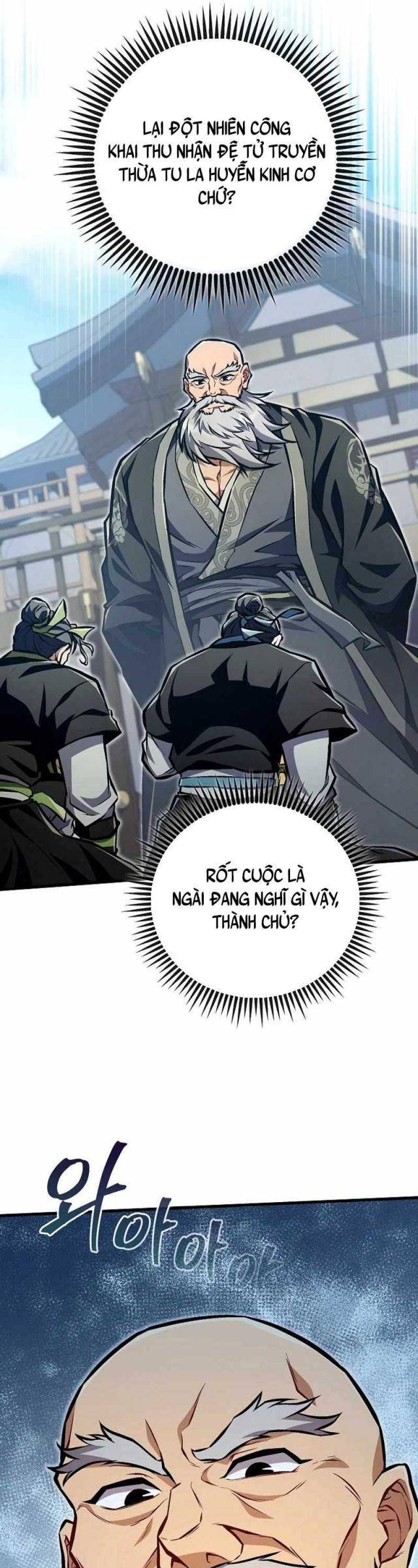 Song Kiếm Nhà Tư Mã - Page 9