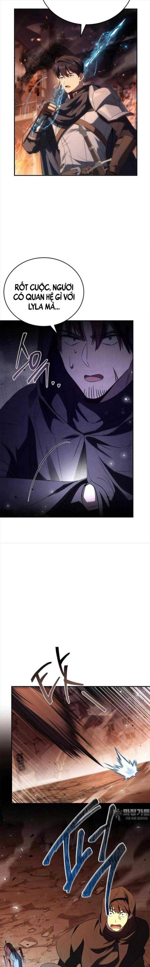 Quỷ Vương Hồi Quy Là Người Tốt - Page 20