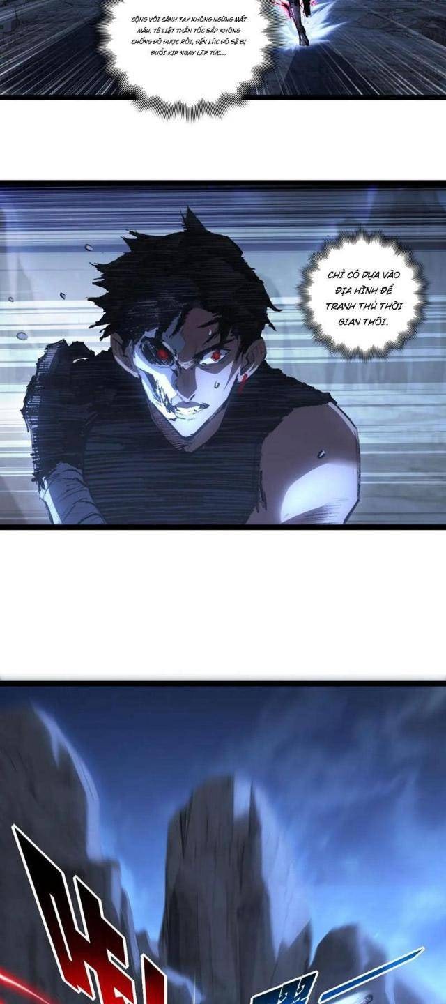 Trảm Nguyệt - Page 18