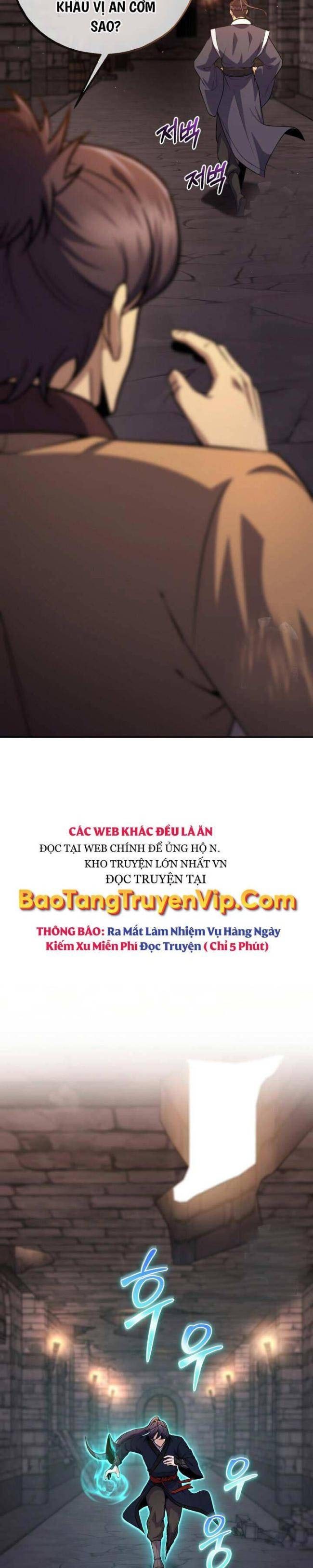 Thiên Tử Huyết Tinh - Page 10