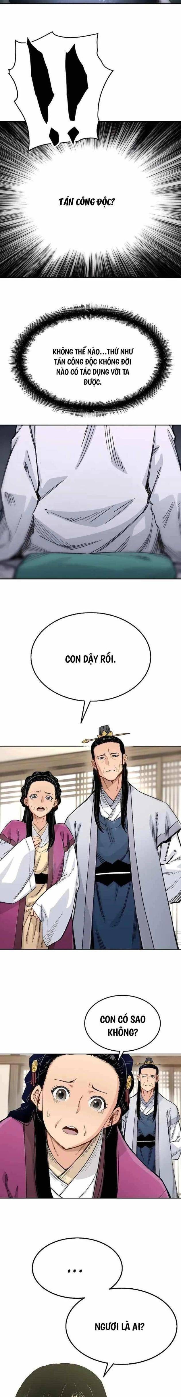 Thiên Ma Quy Hoàn - Page 16