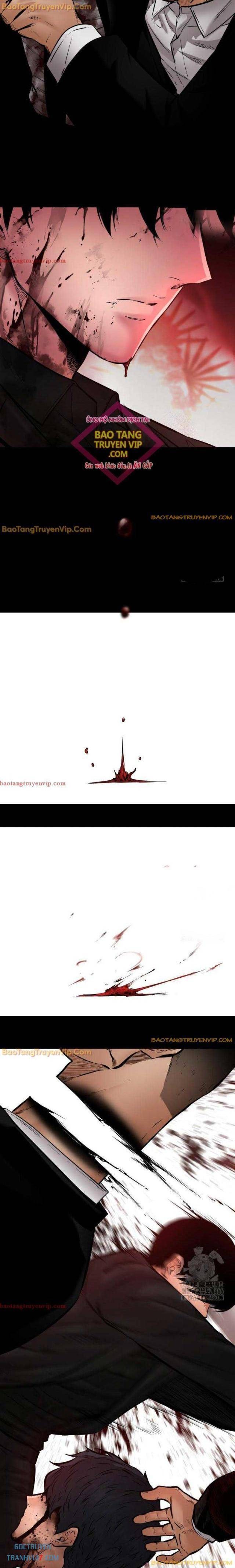 Thanh Kiếm Báo Thù - Page 22