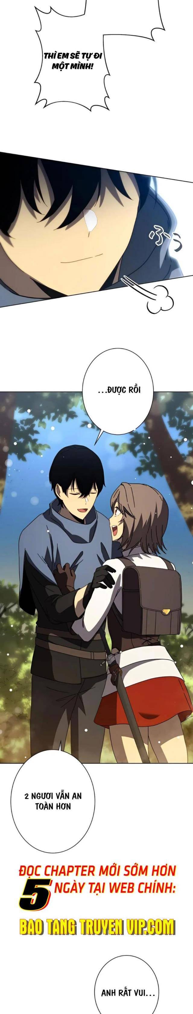 Đấng Cứu Thế Hồi Quy - Page 32