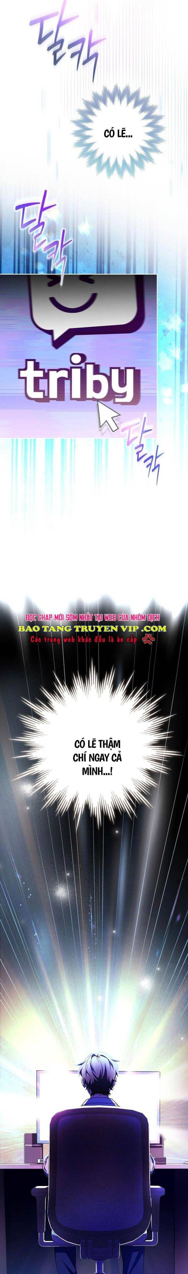 Stream Của Cung Thủ Thiên Tài - Page 34