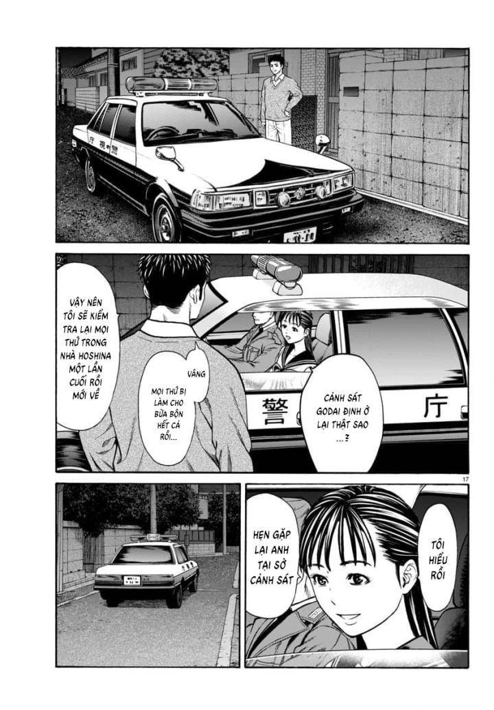 Psycho X Past: Những Vụ Án Giết Người Kỳ Quái - Page 18