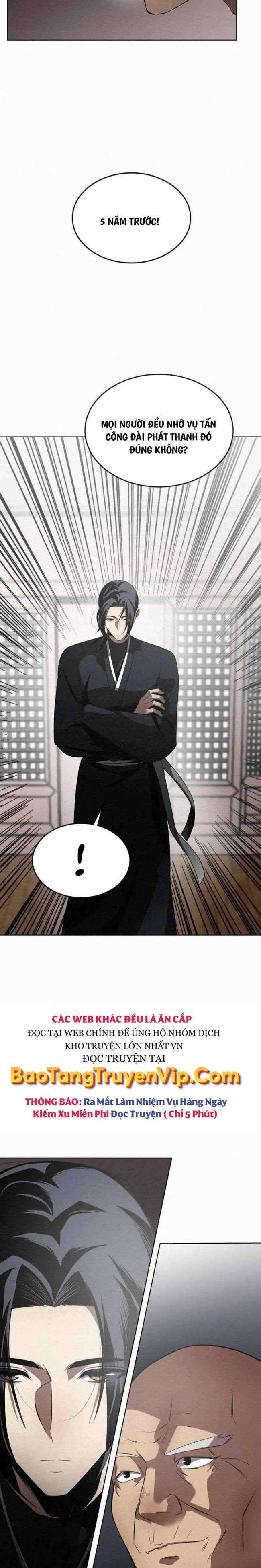 Phản Lão Hoàn Đồng Ở Thế Kỉ 21 - Page 10