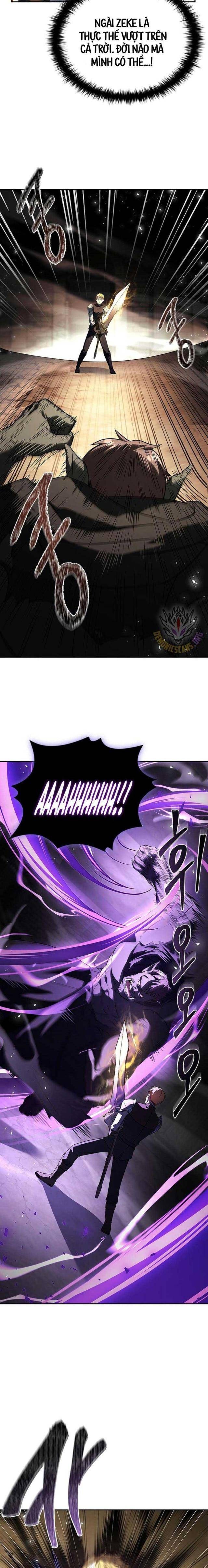 Quỷ Vương Hồi Quy Là Người Tốt - Page 14